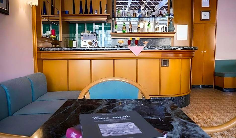 Grifone Hotel Ristorante