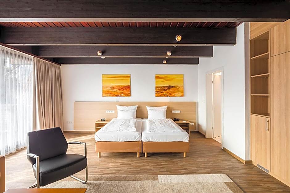 Best Western Hotel Heide