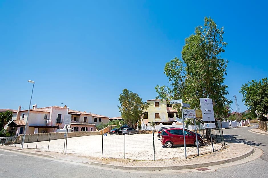 Residence Cala Viola