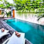 The Decks Bali Villas