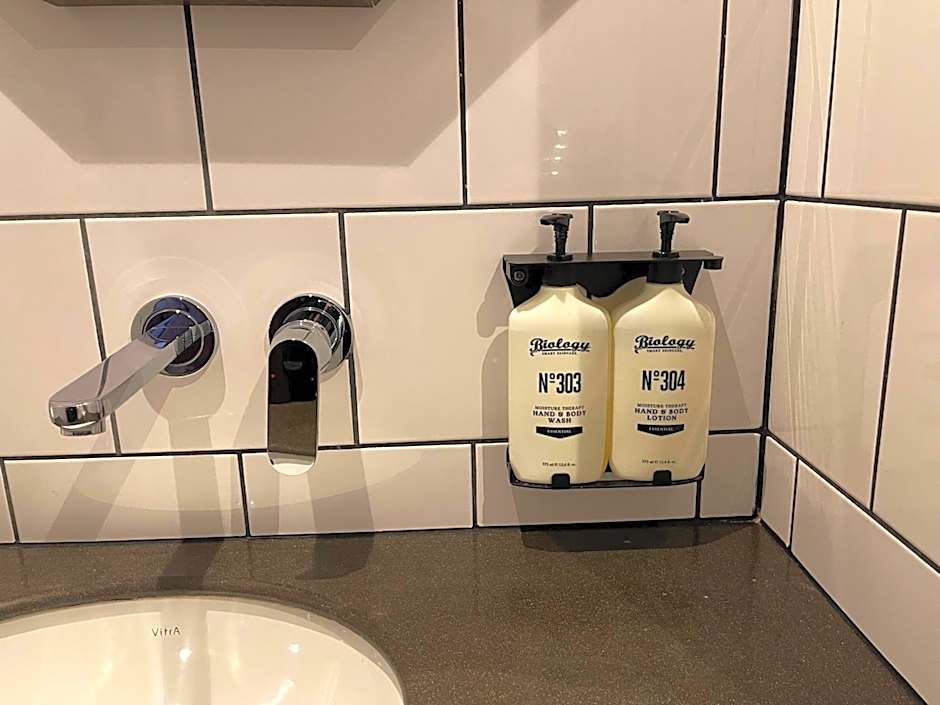 Hotel Indigo York By IHG