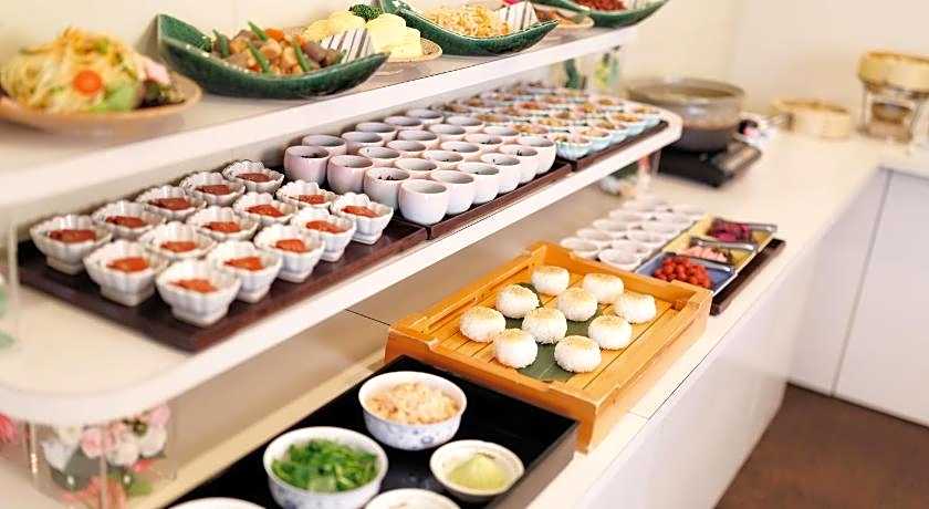 Yokaichi Royal Hotel