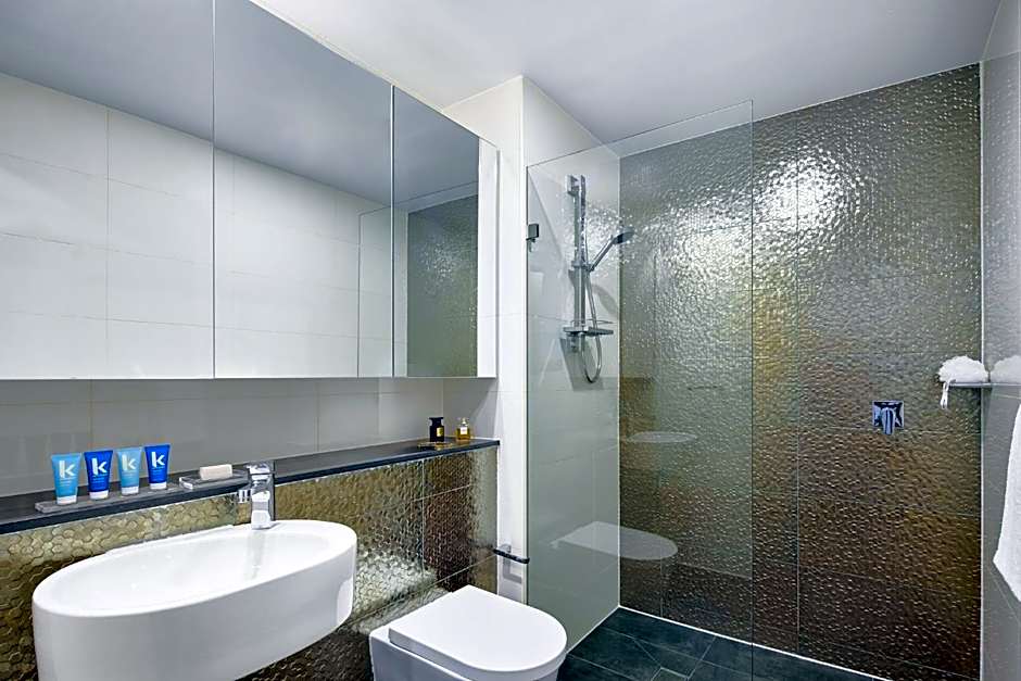 Meriton Suites North Sydney