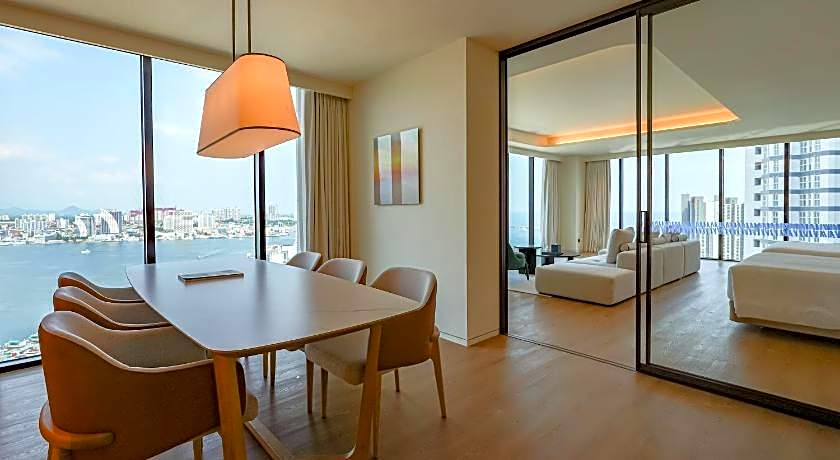 Homm Marina Sokcho