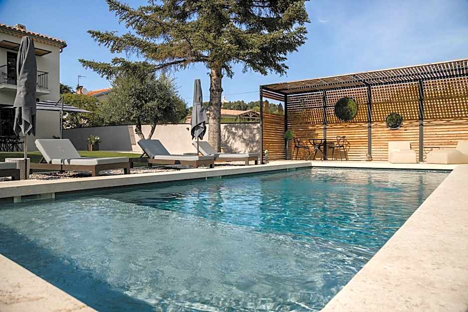 D'OR Les Anges