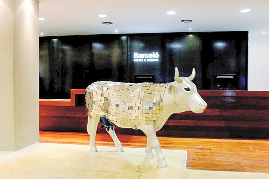 Barcelo Bilbao Nervion