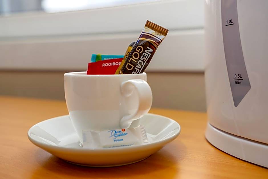 Stord Folkehøgskule Sommarhotell Leirvik