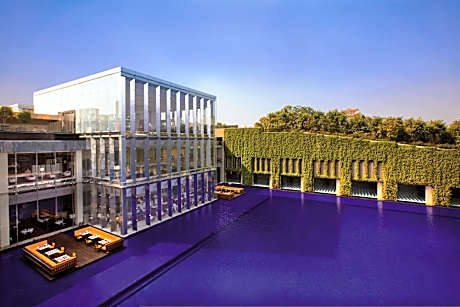The Oberoi Gurgaon