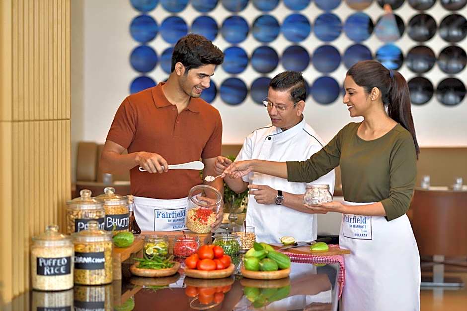 Fairfield by Marriott Kolkata