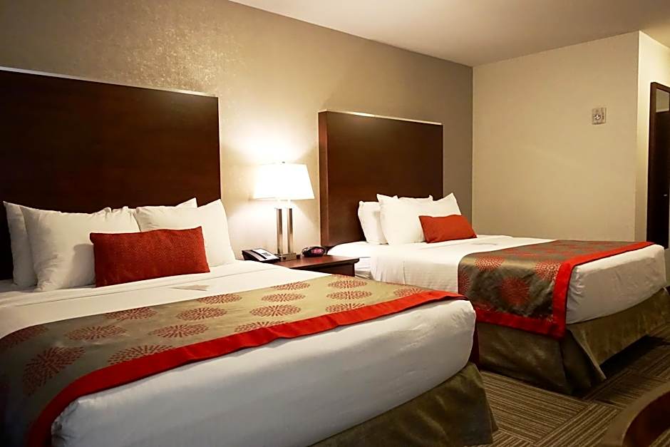 Ramada by Wyndham Moose Jaw