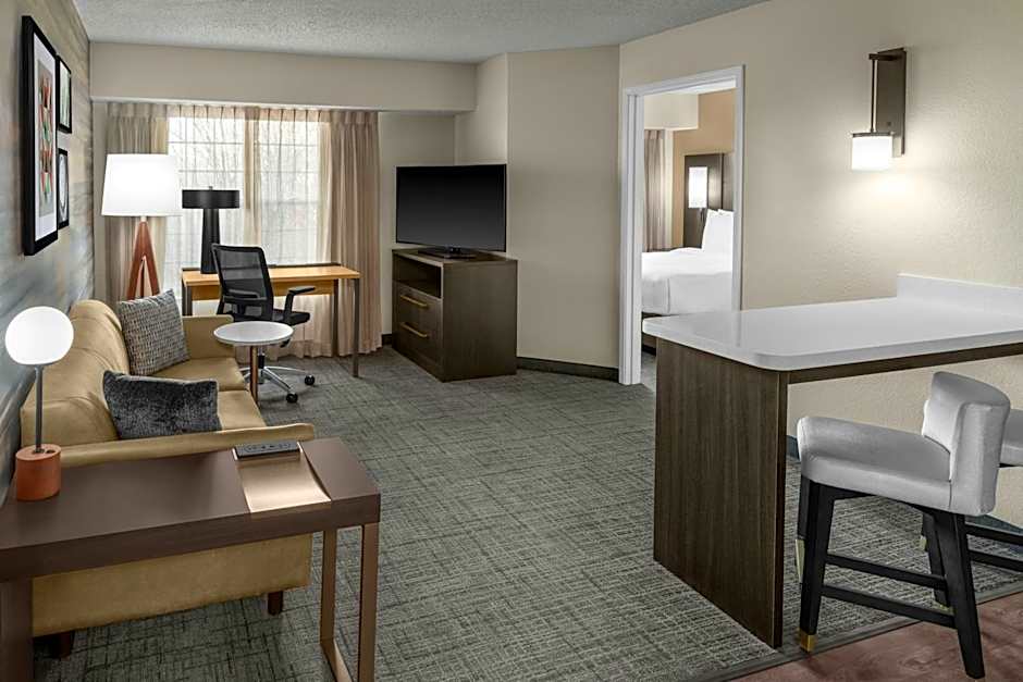 Residence Inn by Marriott Albuquerque North