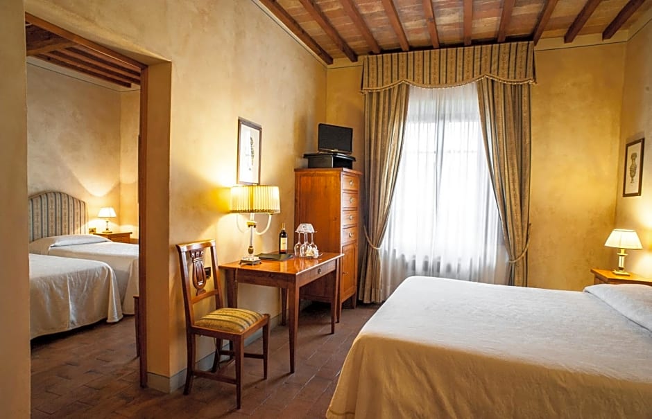 B&B Palazzo Al Torrione