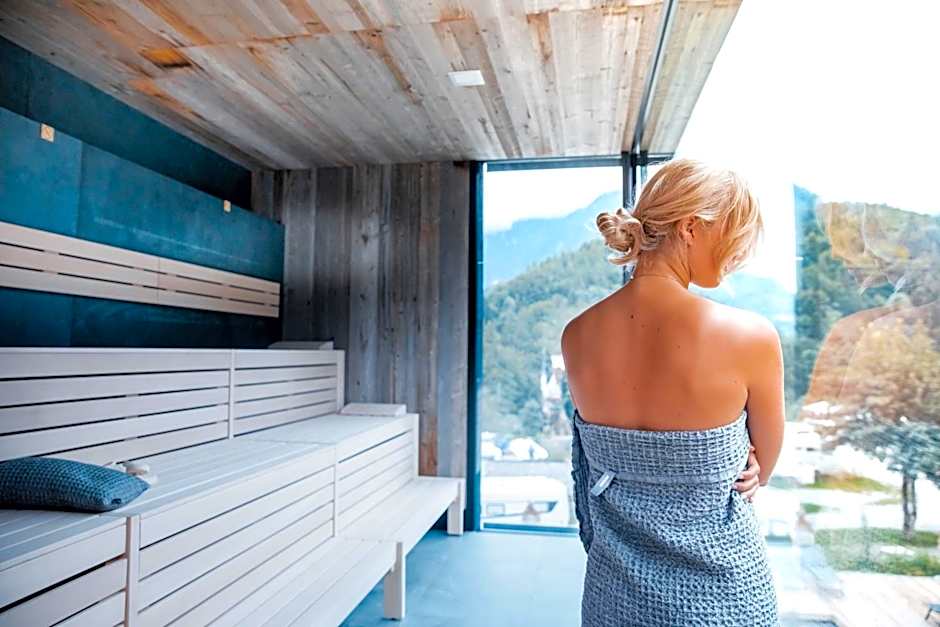 Himmelchalet - Alpencamping Nenzing