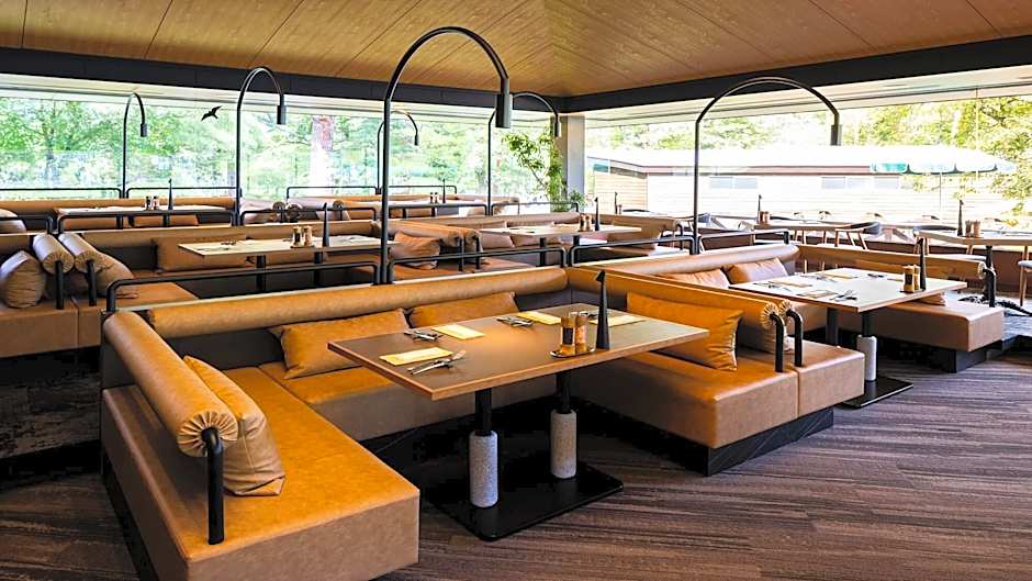 Karuizawa Prince Hotel East