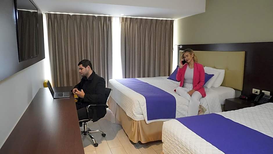 Delfines Collection Hotel by Mercure