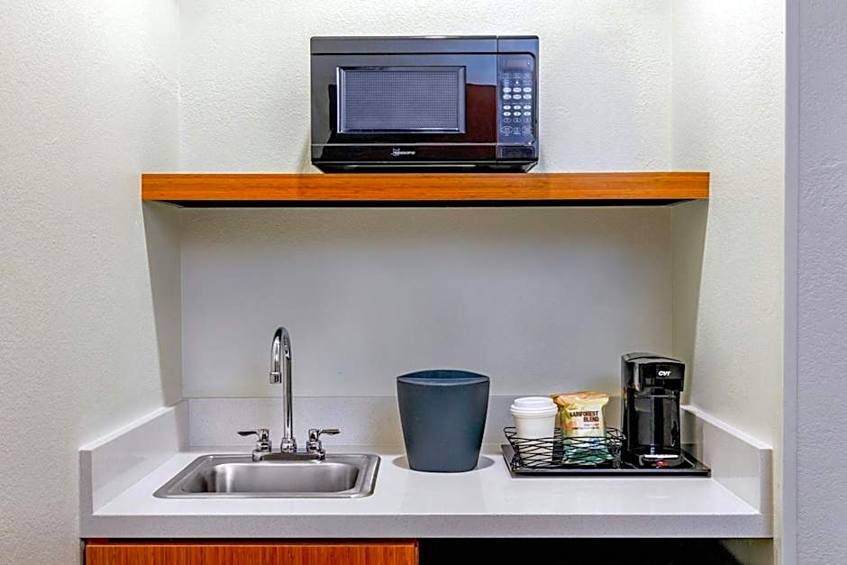 SpringHill Suites by Marriott Boston Peabody