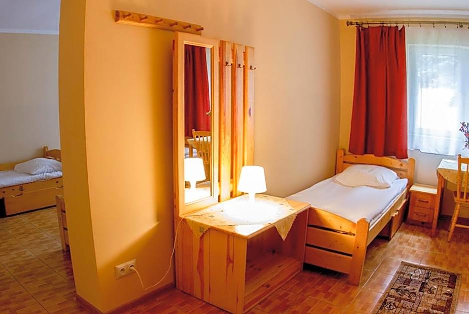 Hostel Rest