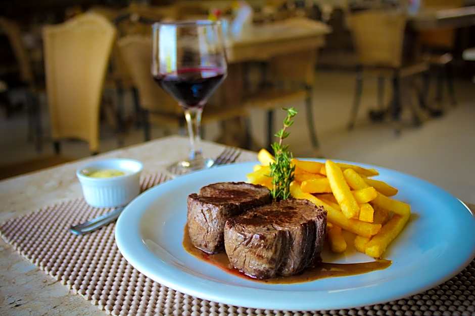 Hotel Don Quijote Búzios