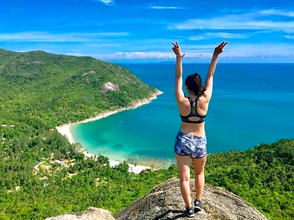 Bottle Beach 2 Bungalows