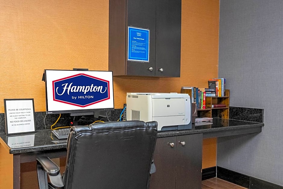 Hampton Inn By Hilton Spring Hill