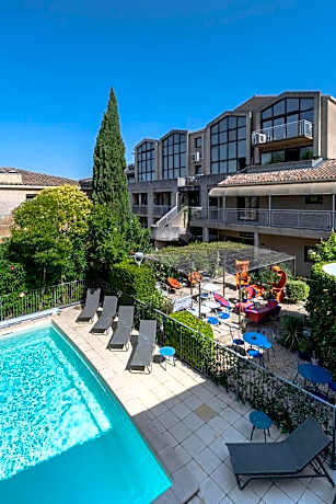 Hotel Cantosorgue
