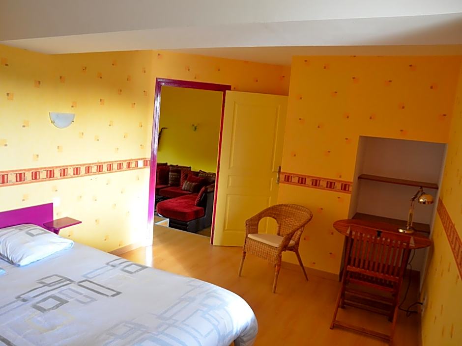 Le Manoir du Butel
