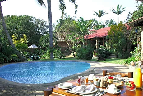 Maputaland Guest House