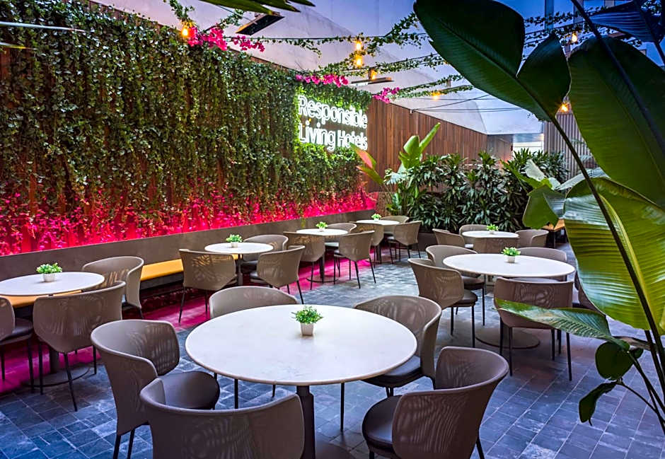 Occidental Barcelona 1929