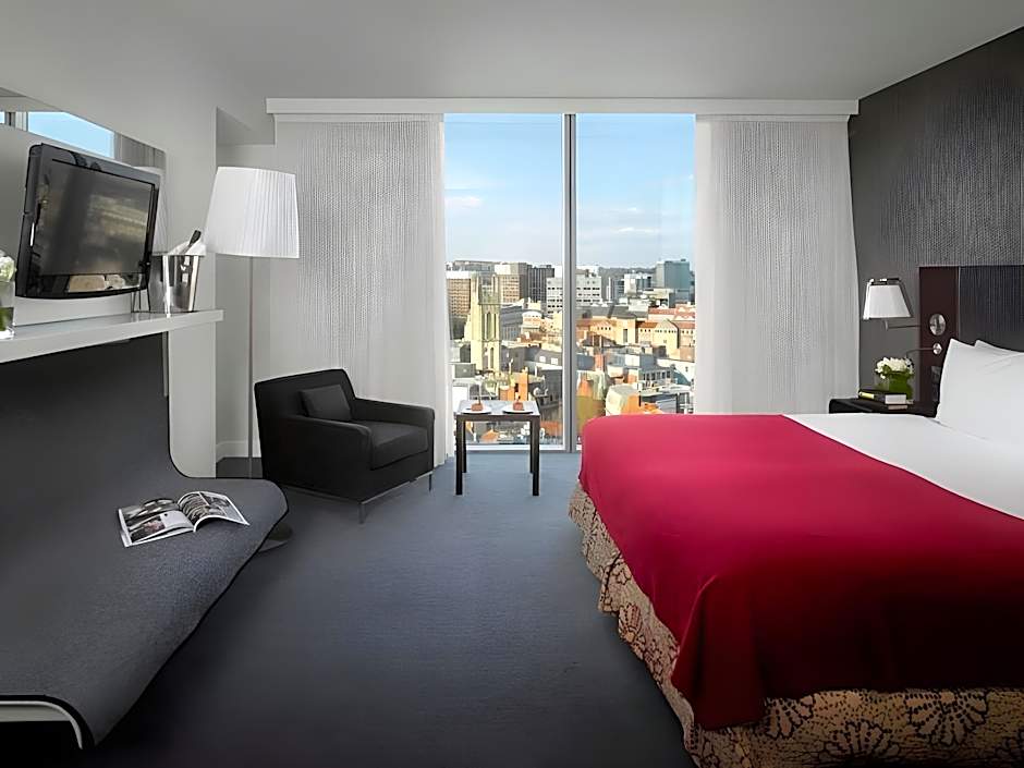 Radisson Blu Hotel, Bristol