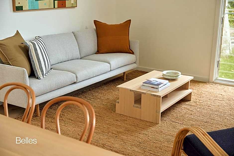 Bluewater on the Beach