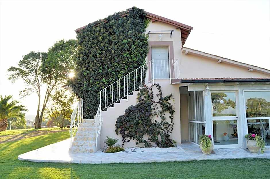 Agriturismo Colle Salomonio