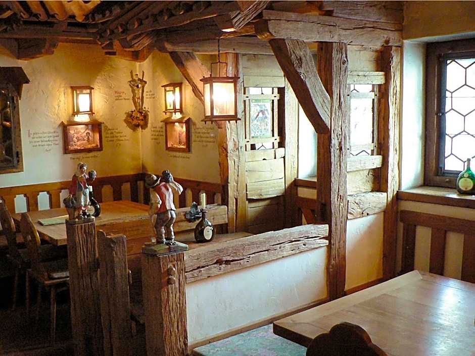 Hotel Till Eulenspiegel - Nichtrauchhotel