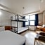 Hotel Busan Station 102