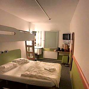 ibis budget Flensburg Handewitt