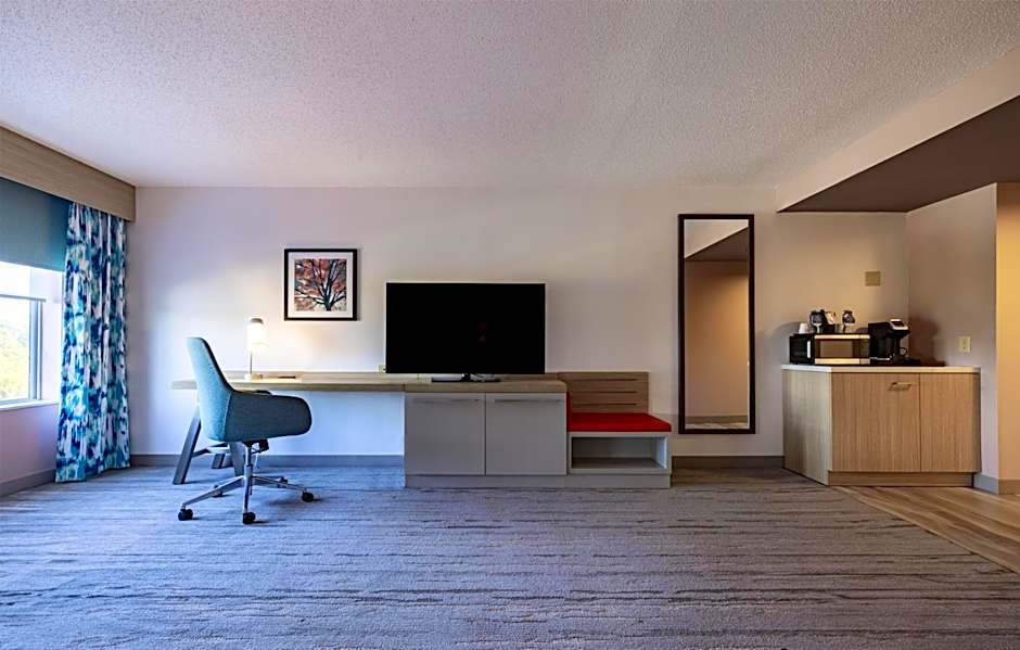 Hilton Garden Inn Albany