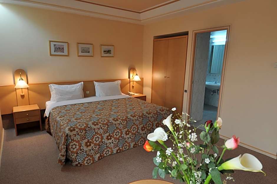 Hôtel Wassim