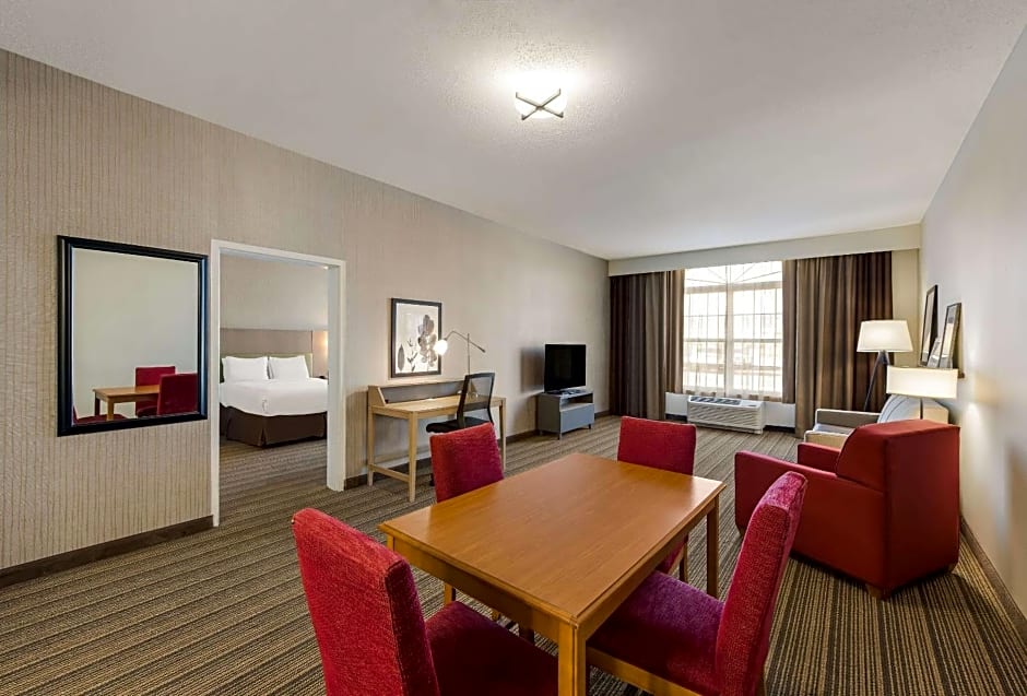 Country Inn & Suites by Radisson, Findlay, OH