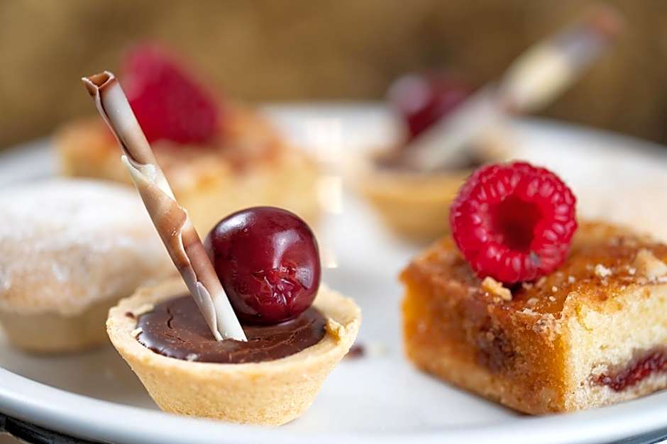 Bryn Meadows Golf, Hotel & Spa