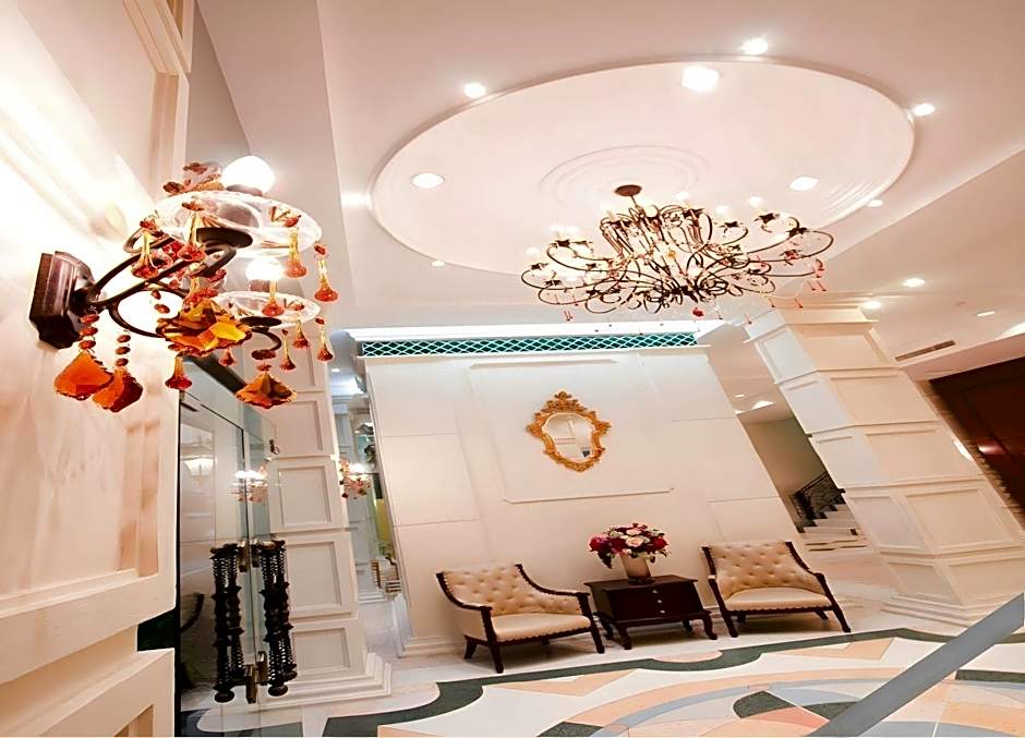 The Ecotel Bangkok Hotel