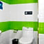 7 Days Inn Harbin West Station Wanda Plaza