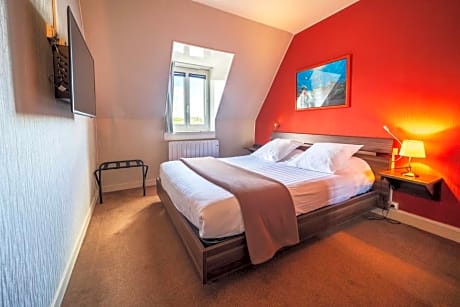 Superior Double Room - Port View