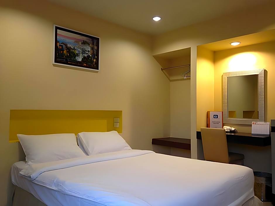 C2 Residence Hotel