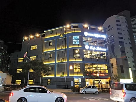 HOTEL MAISON DE GEOJE