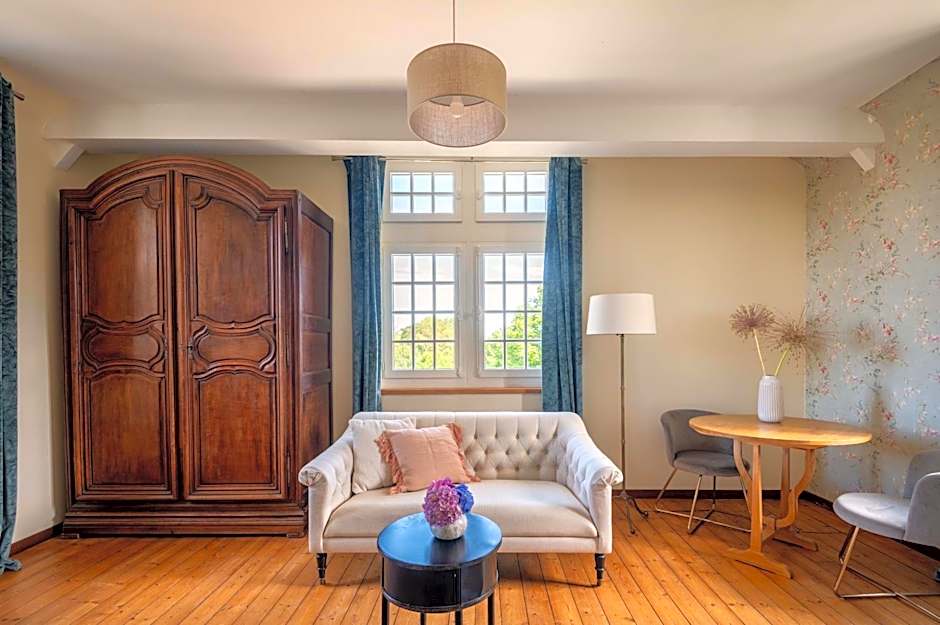 B&B Clerval - Maison d'hôtes et Gîtes