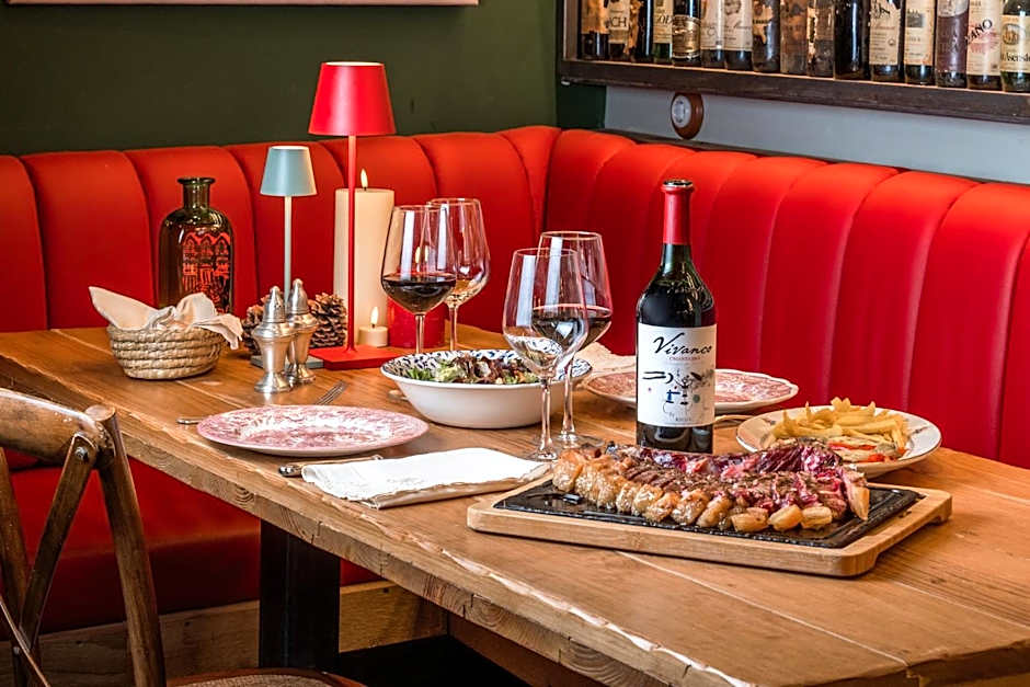 Hotel Aran La Abuela