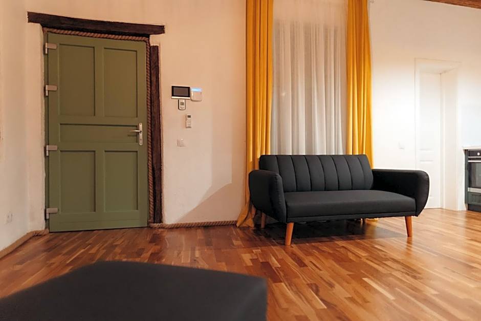 ApartHotel Casa 1901