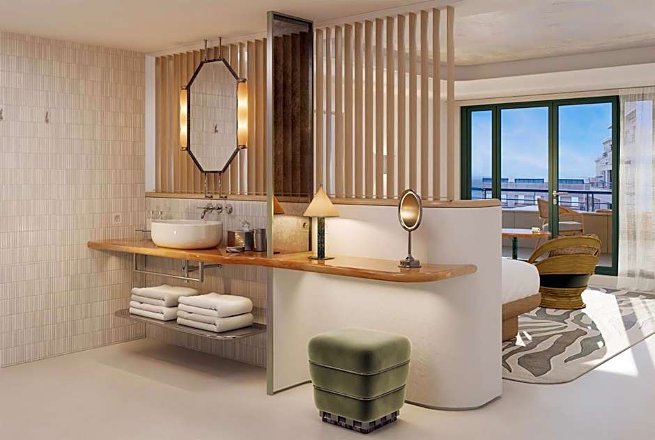 Hotel Palais de la Mediterranee - The Unbound Collection by Hyatt