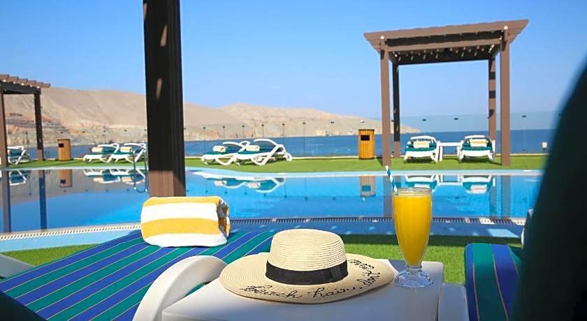 Atana Khasab (Previously Golden Tulip)