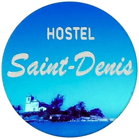 Hostel Saint-Denis