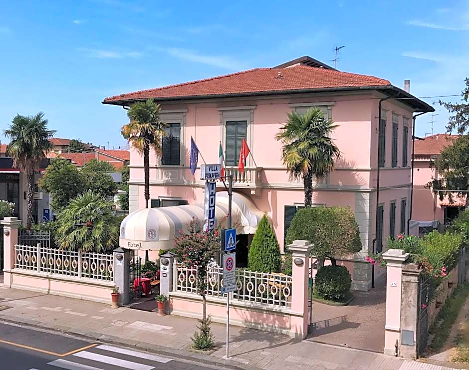 Hotel Villa Primavera